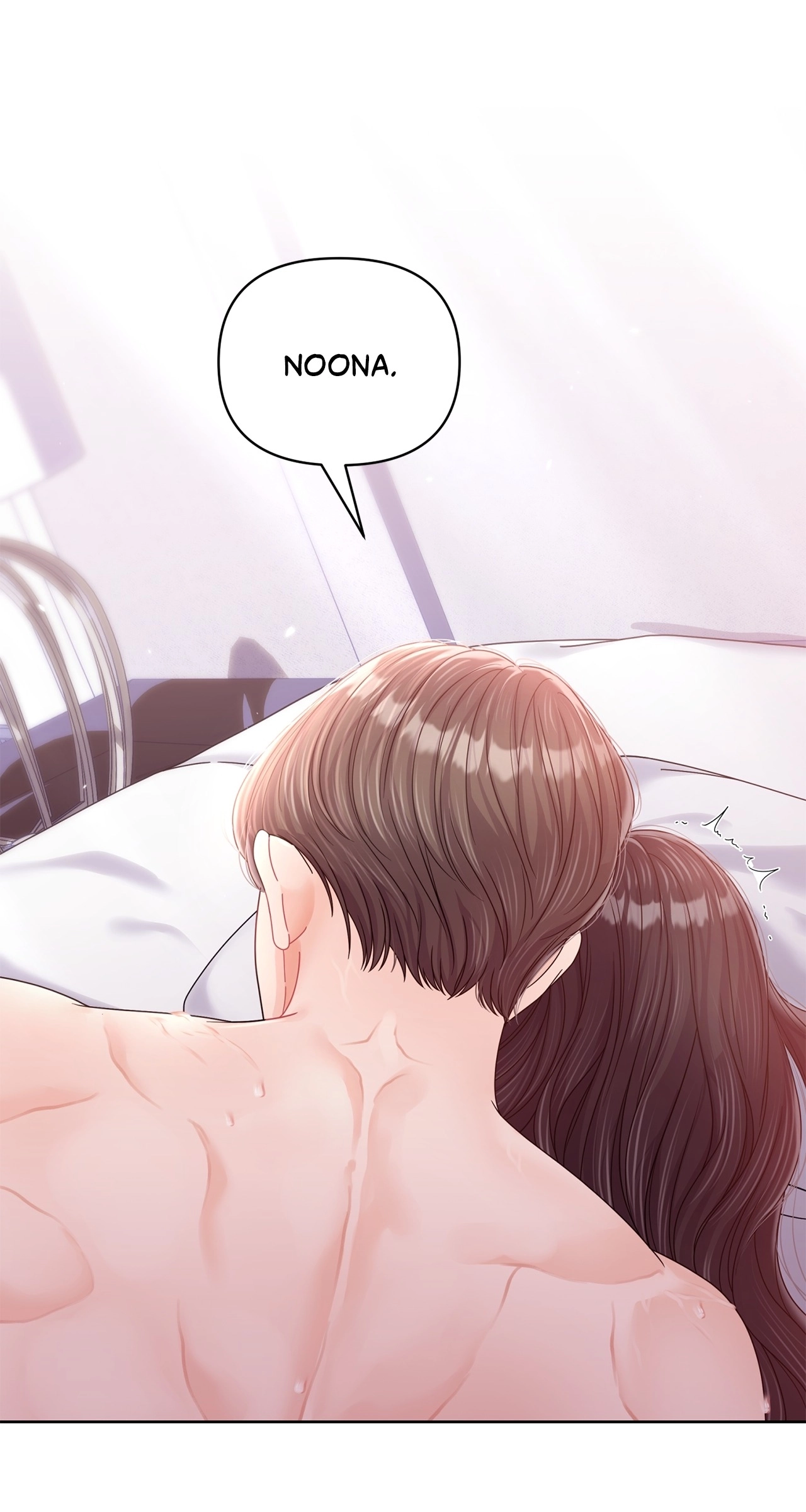 Sexy Noona Chapter 41 page 14 - 