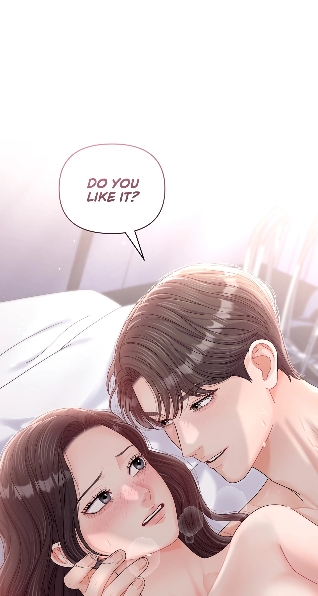 Sexy Noona Chapter 41 page 15 - 