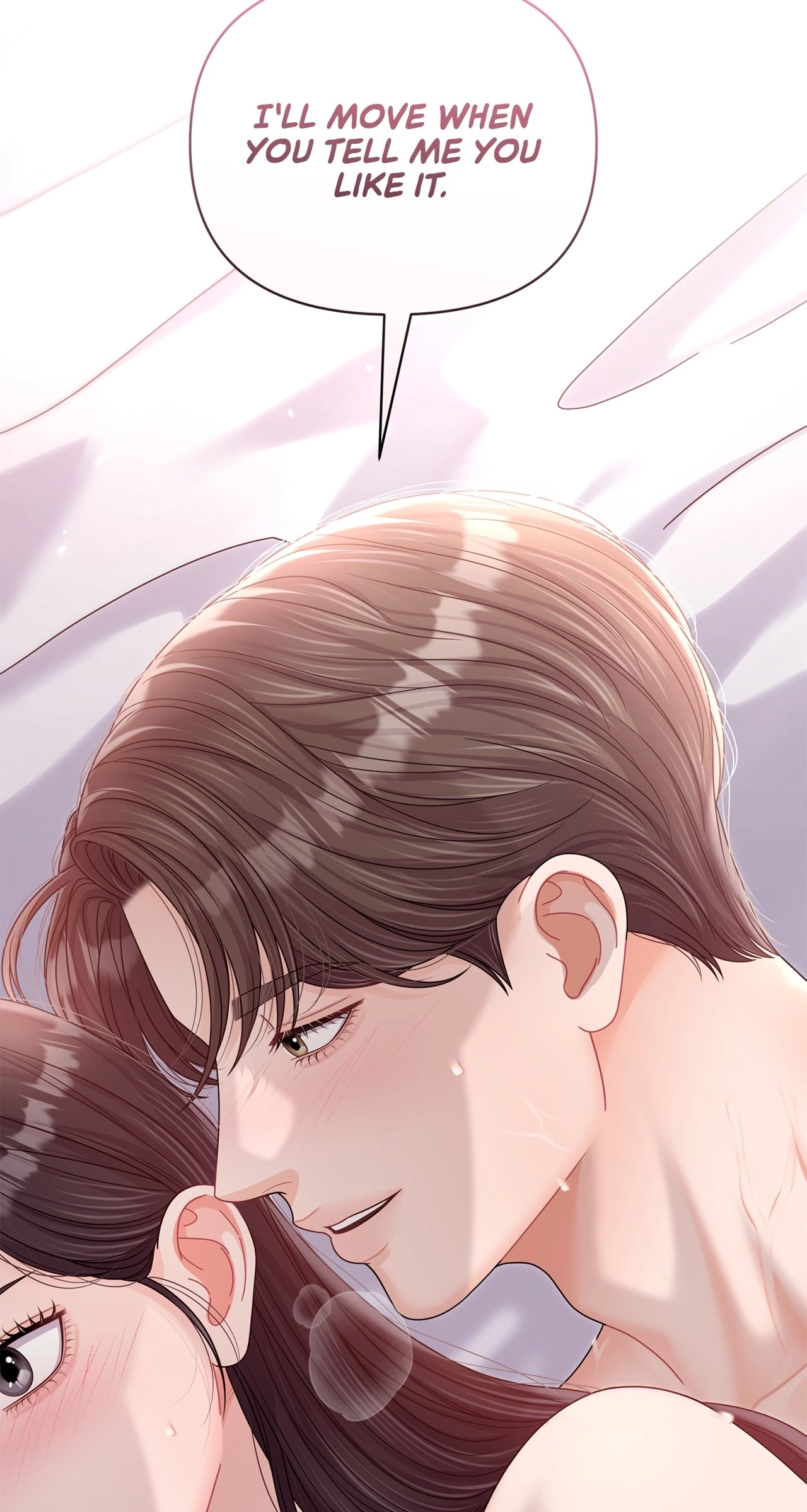 Sexy Noona Chapter 41 page 18 - 