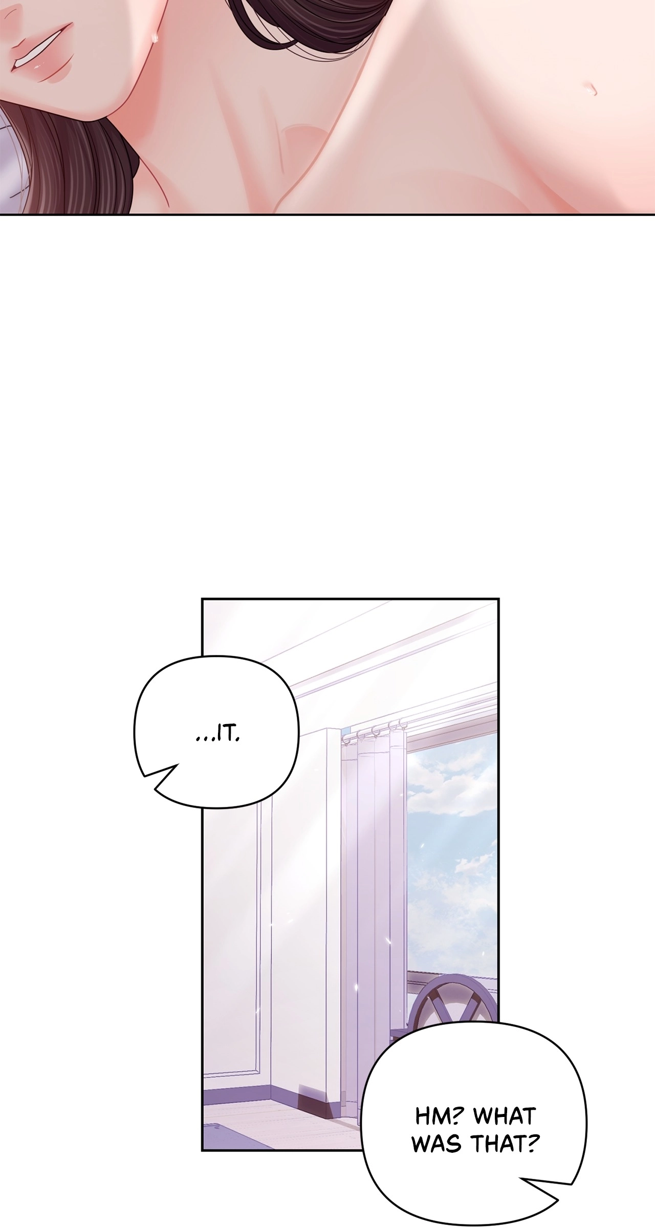 Sexy Noona Chapter 41 page 19 - 