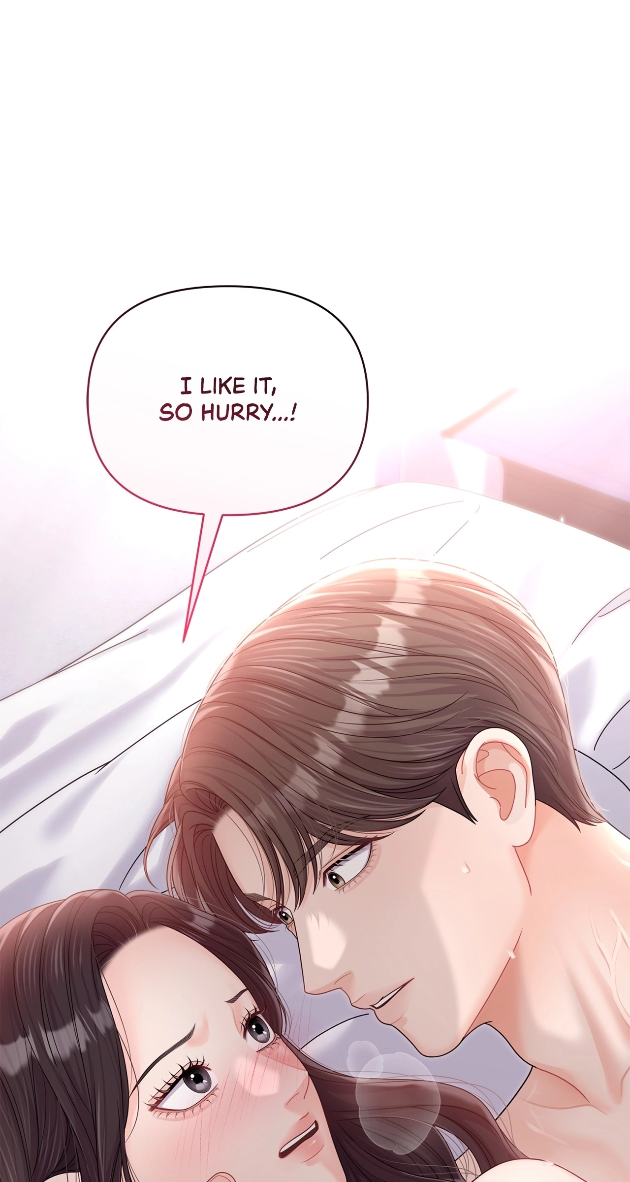 Sexy Noona Chapter 41 page 20 - 