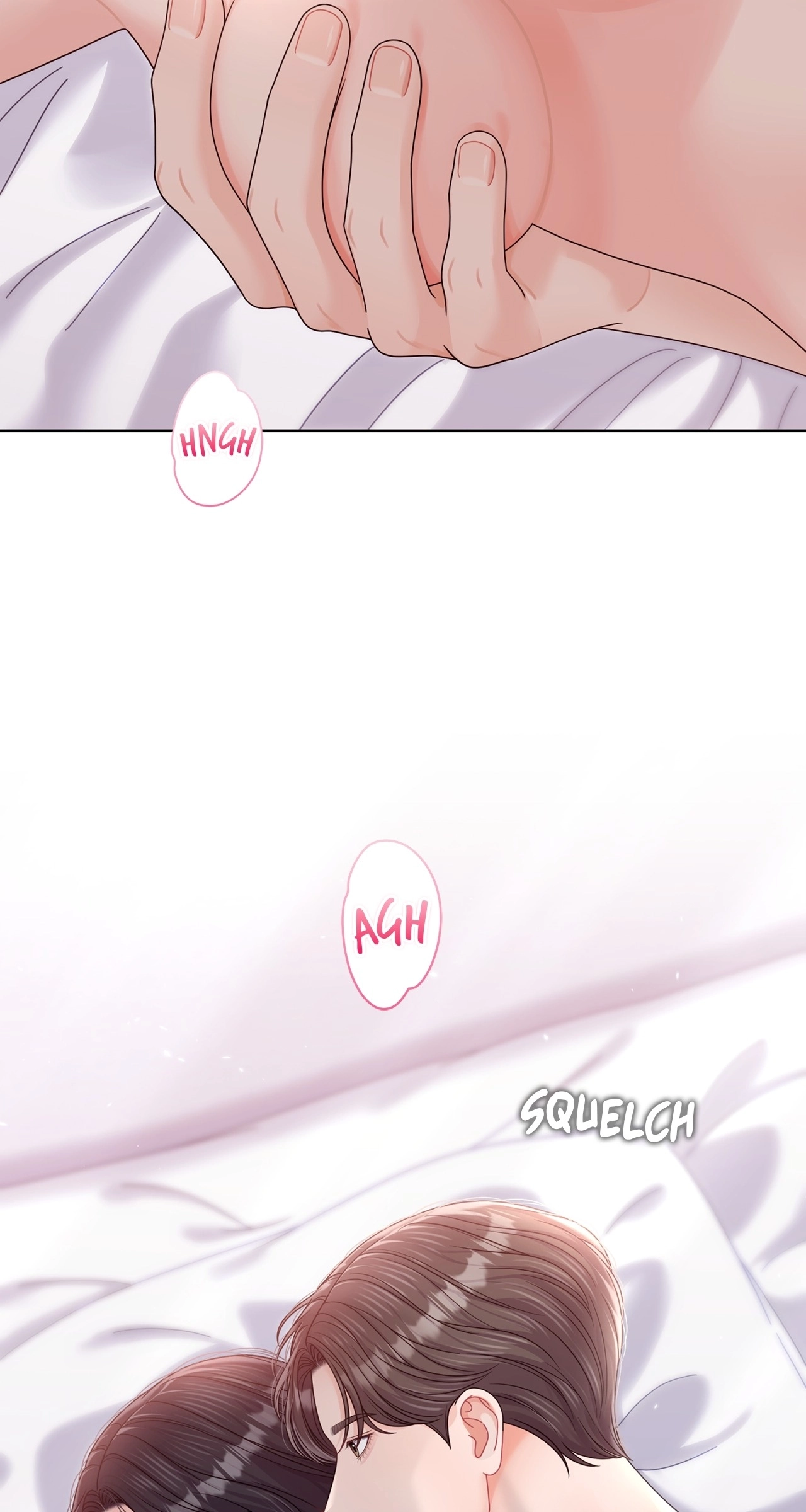 Sexy Noona Chapter 41 page 3 - 
