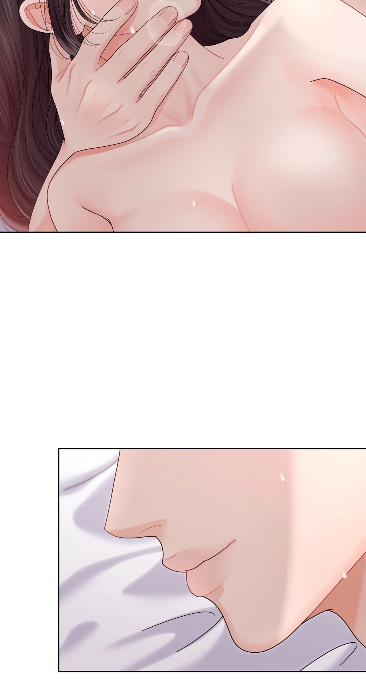 Sexy Noona Chapter 41 page 21 - 
