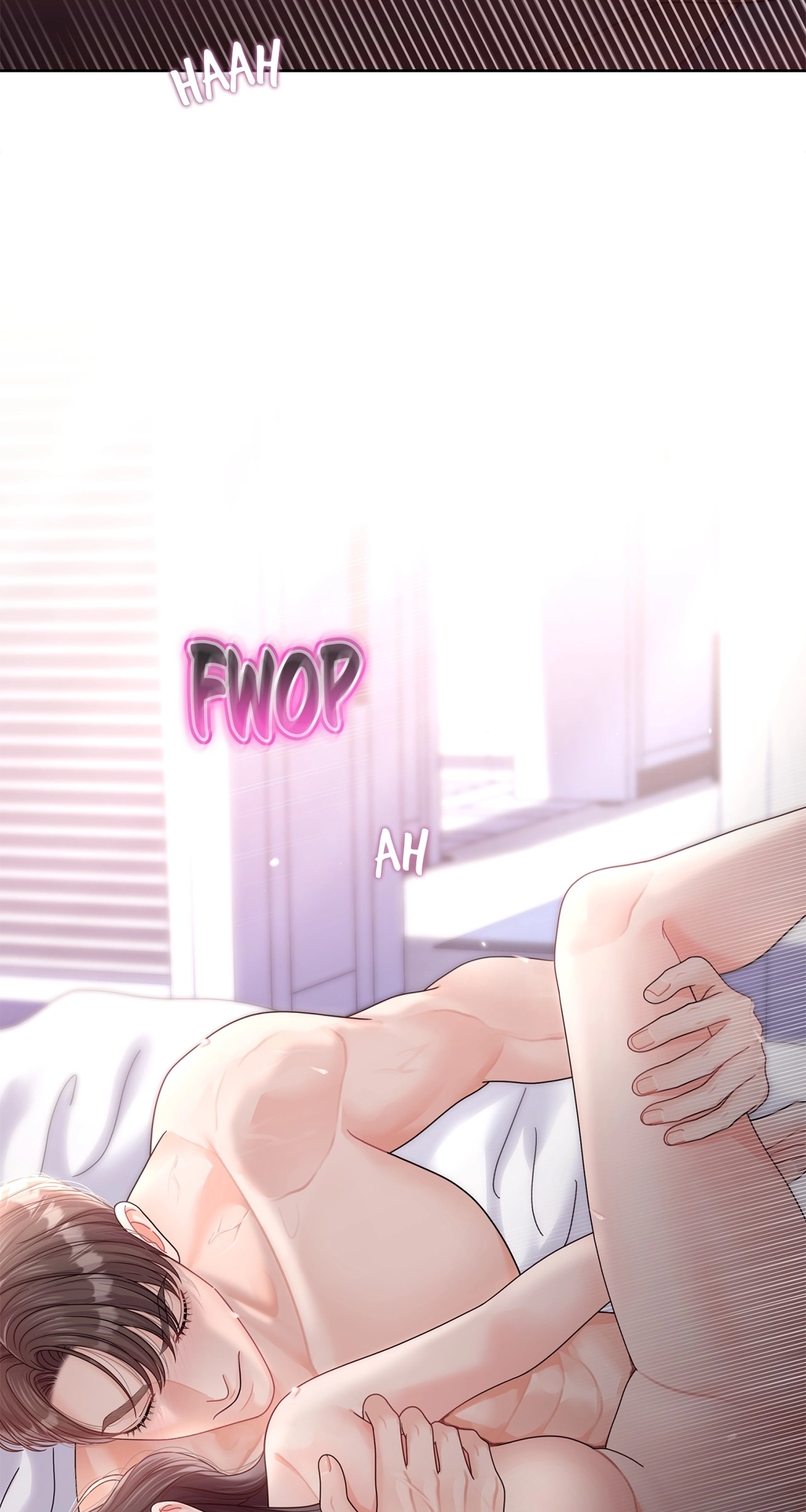 Sexy Noona Chapter 41 page 23 - 