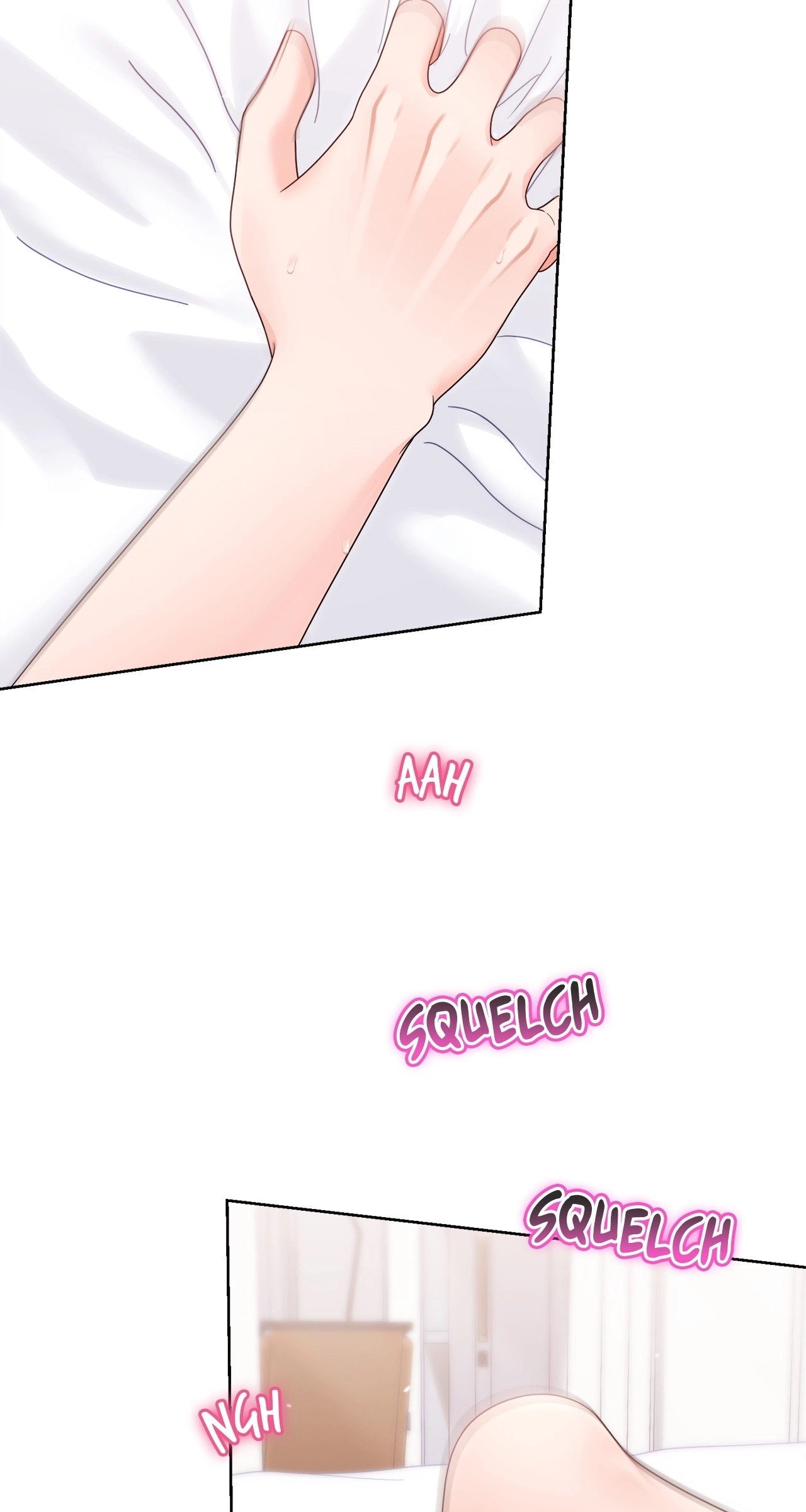 Sexy Noona Chapter 41 page 31 - 