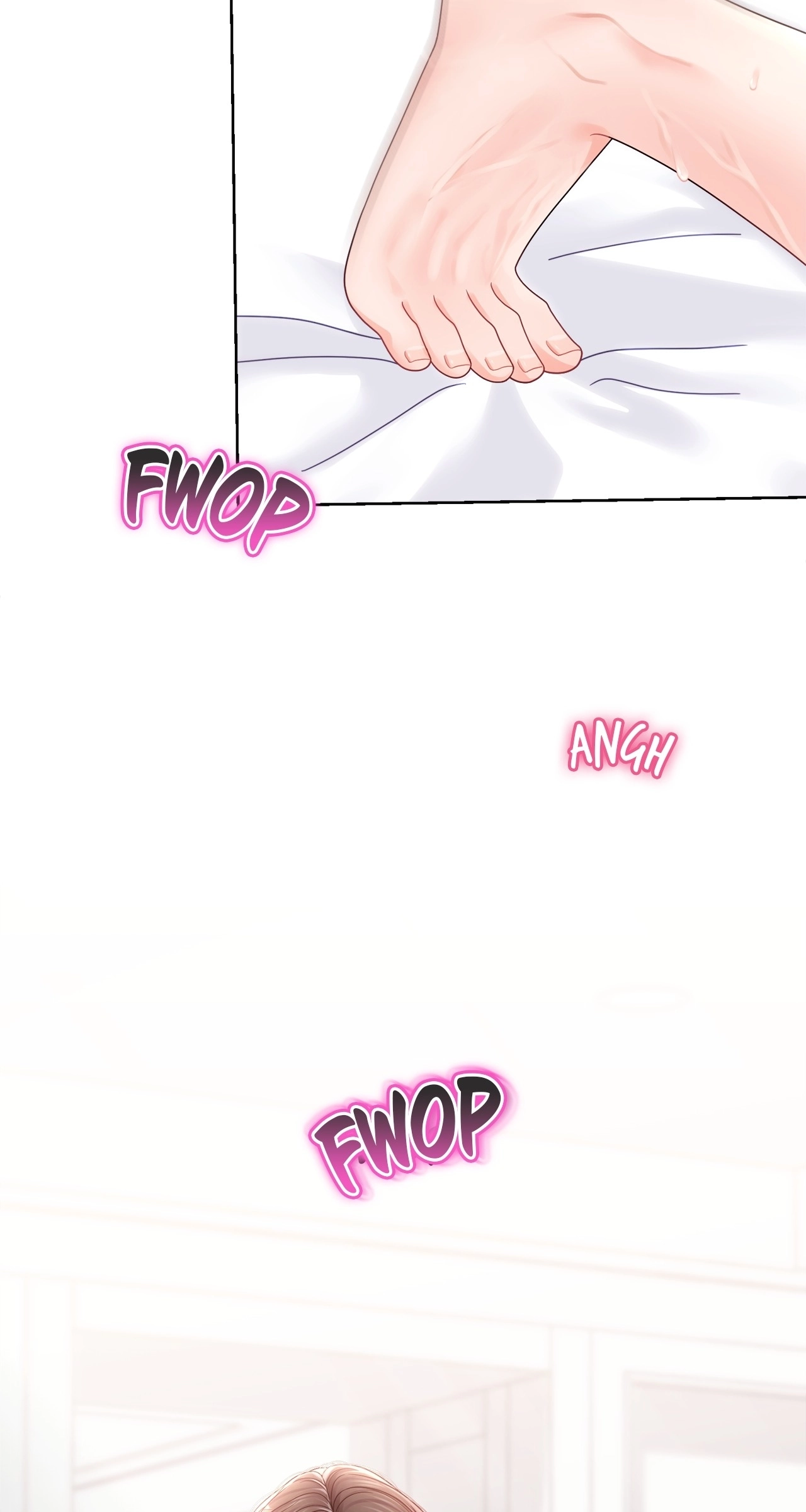 Sexy Noona Chapter 41 page 32 - 