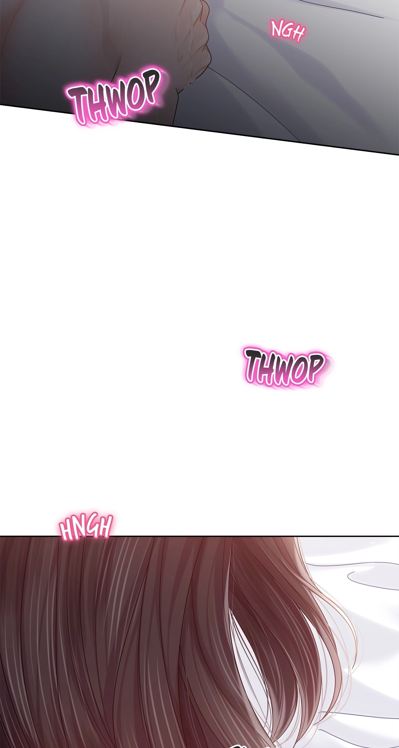 Sexy Noona Chapter 41 page 35 - 