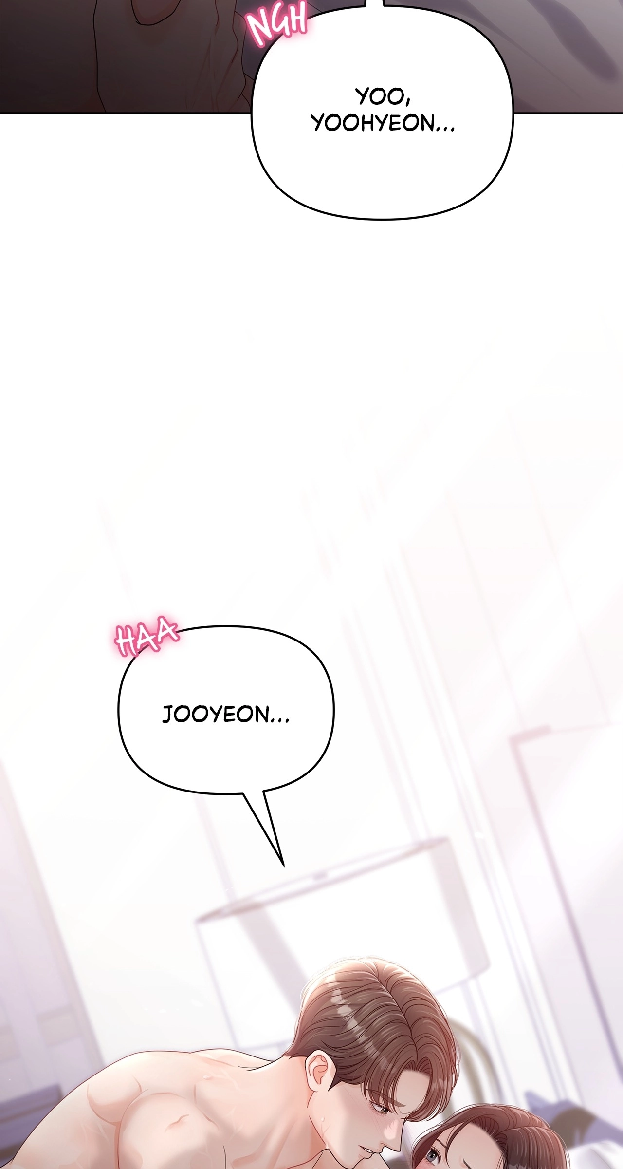 Sexy Noona Chapter 41 page 38 - 