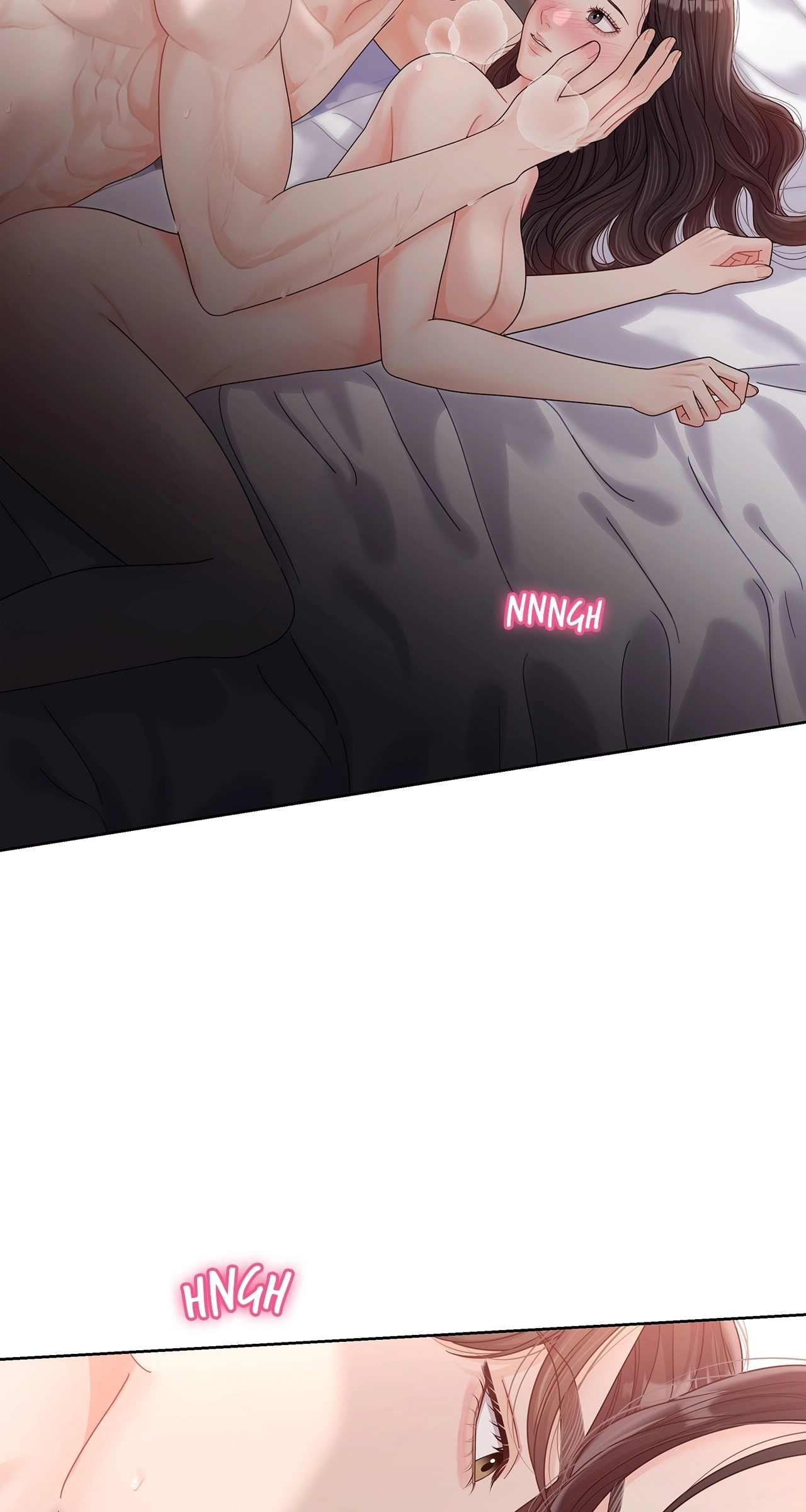 Sexy Noona Chapter 41 page 39 - 