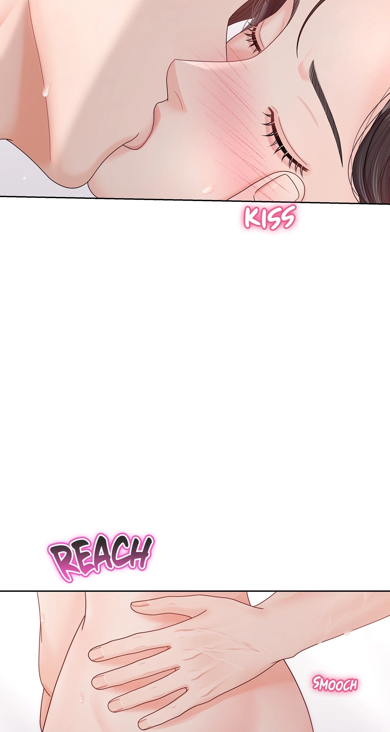Sexy Noona Chapter 41 page 40 - 