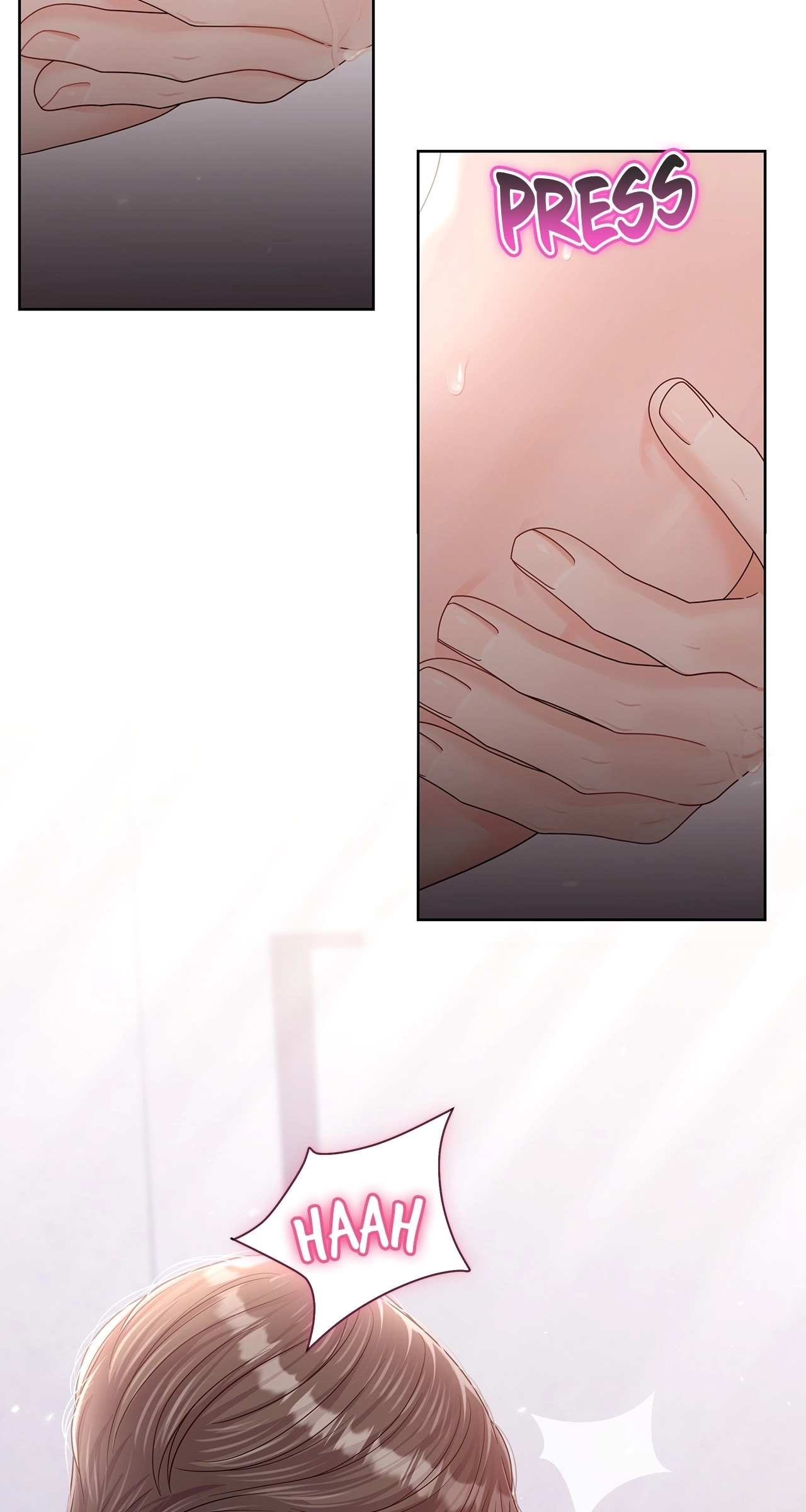 Sexy Noona Chapter 41 page 42 - 