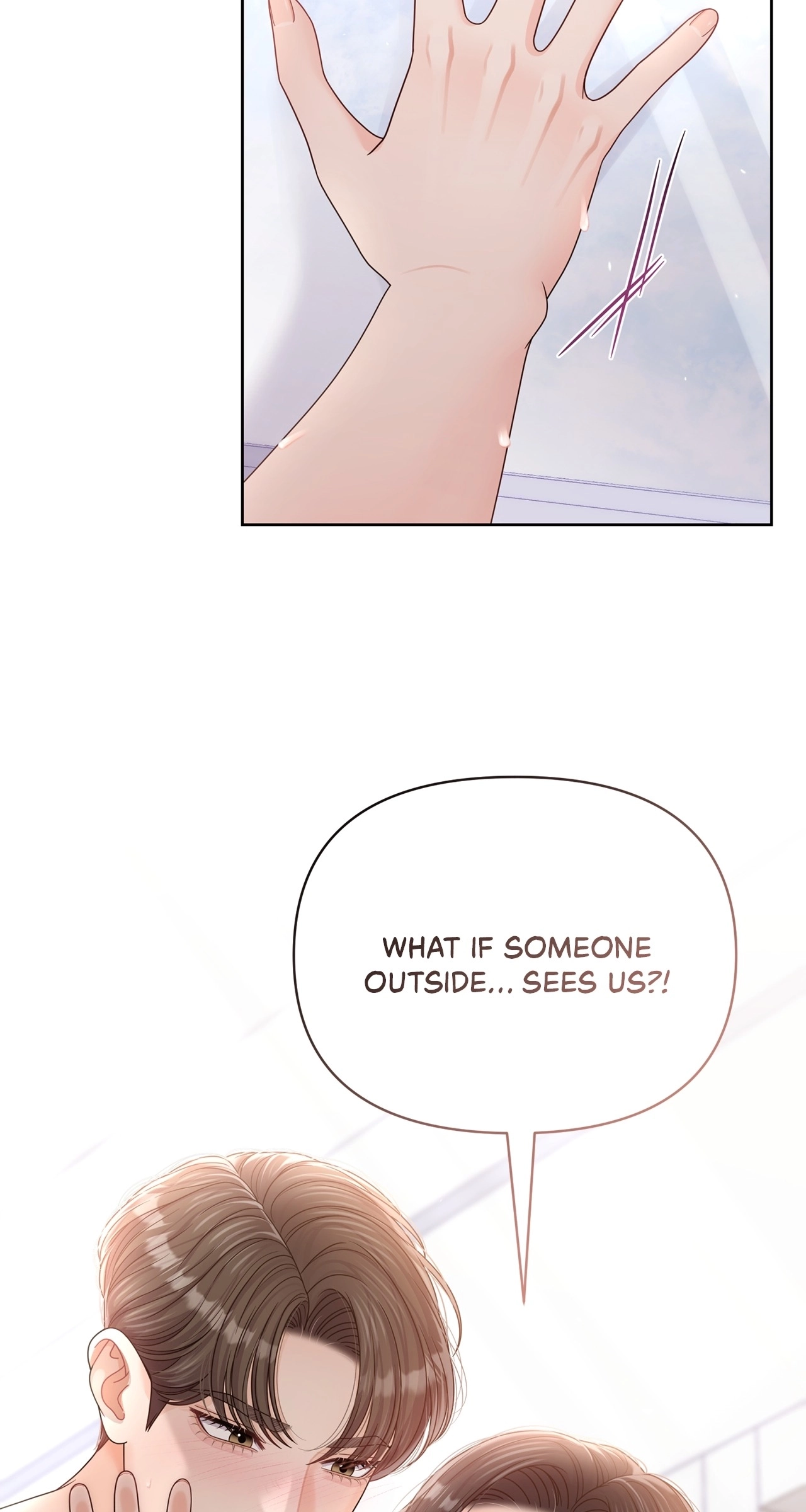 Sexy Noona Chapter 41 page 49 - 