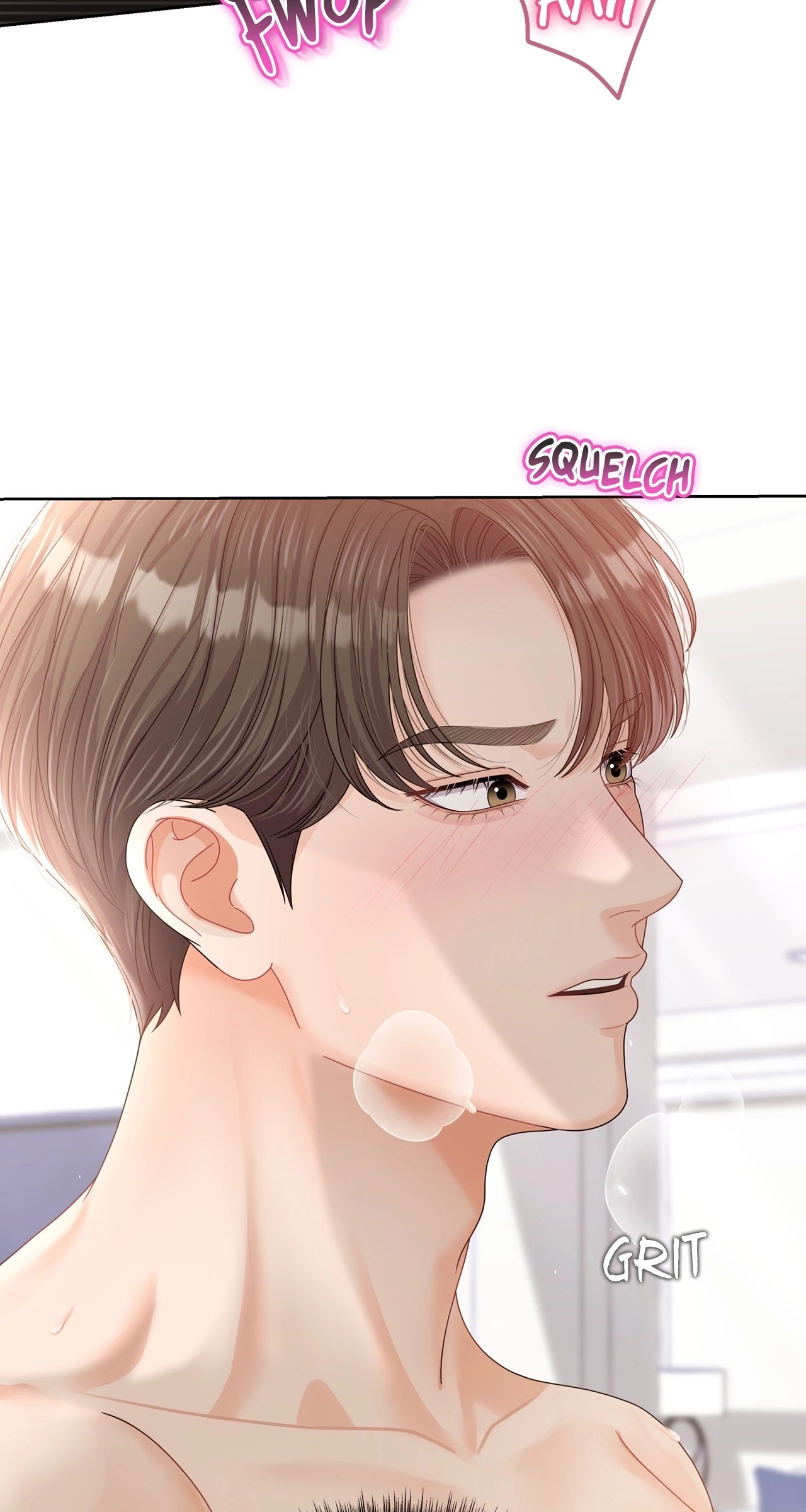 Sexy Noona Chapter 41 page 57 - 