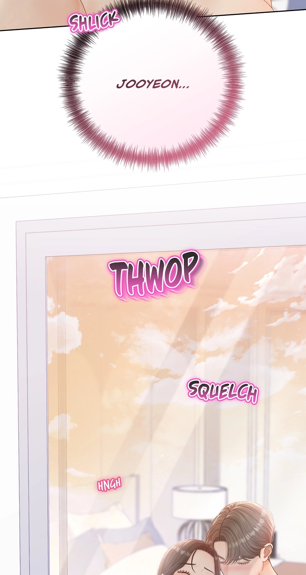 Sexy Noona Chapter 41 page 58 - 