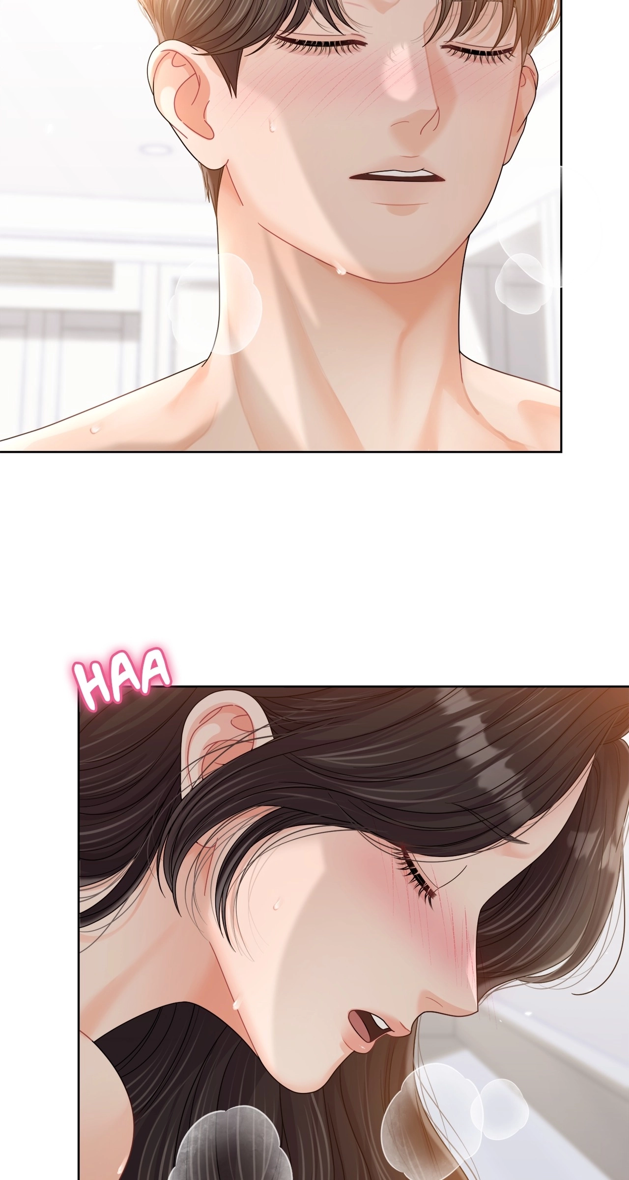 Sexy Noona Chapter 41 page 64 - 