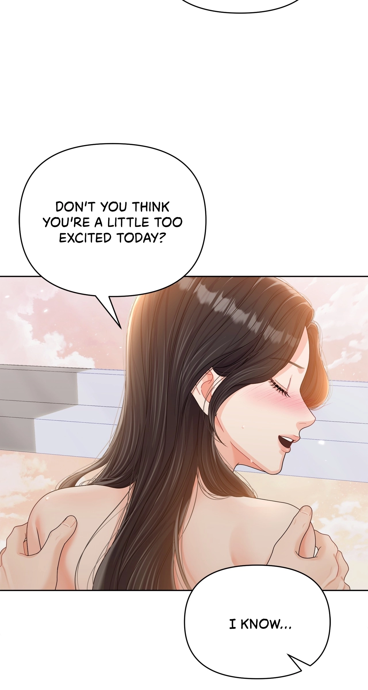 Sexy Noona Chapter 41 page 69 - 