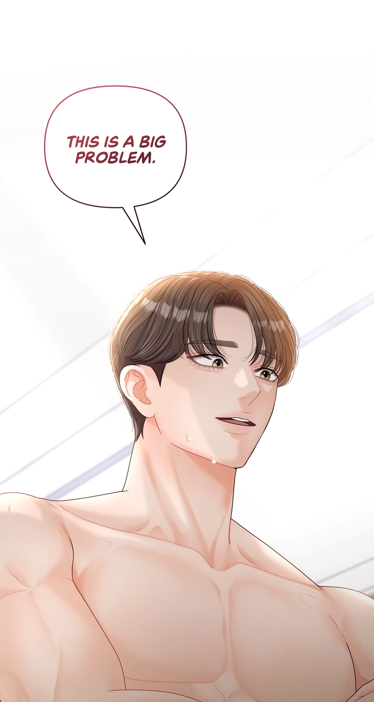 Sexy Noona Chapter 41 page 70 - 