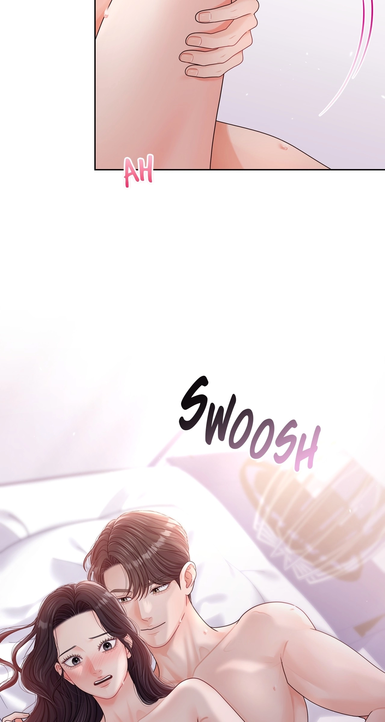 Sexy Noona Chapter 41 page 9 - 