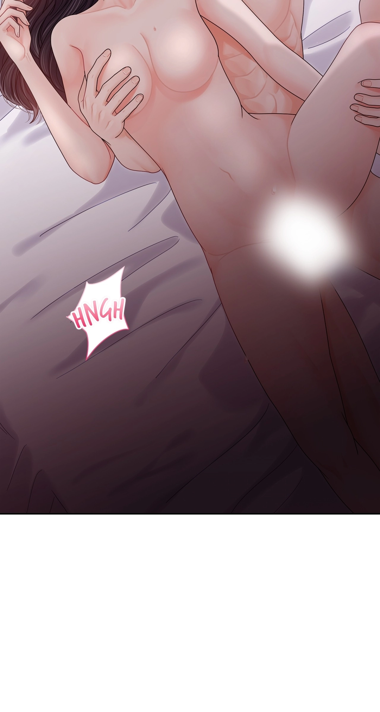 Sexy Noona Chapter 41 page 10 - 