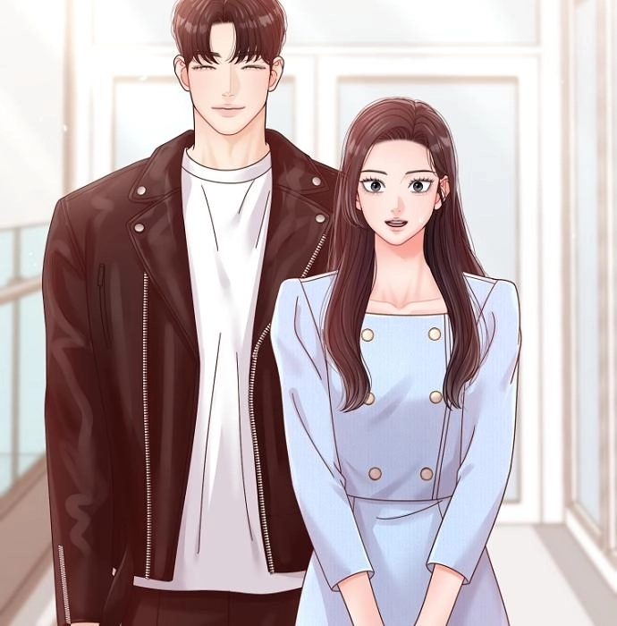 Sexy Noona Chapter 42 page 112 - 