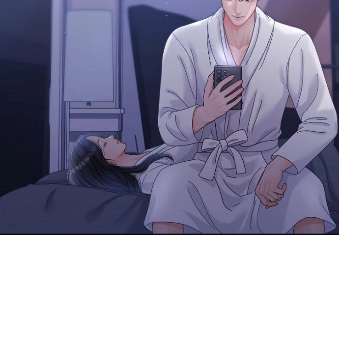 Sexy Noona Chapter 42 page 13 - 