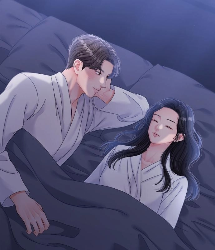 Sexy Noona Chapter 42 page 3 - 