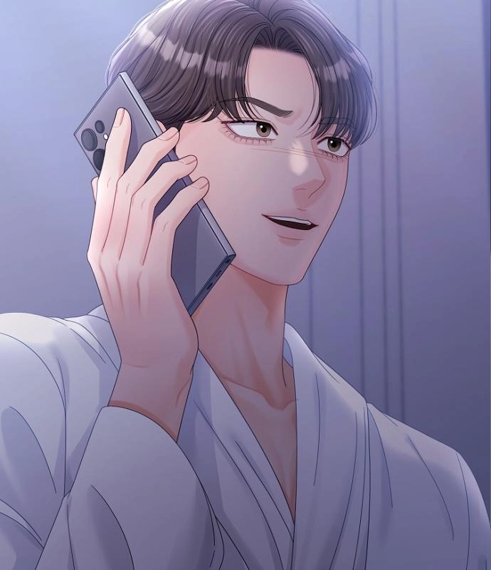 Sexy Noona Chapter 42 page 26 - 