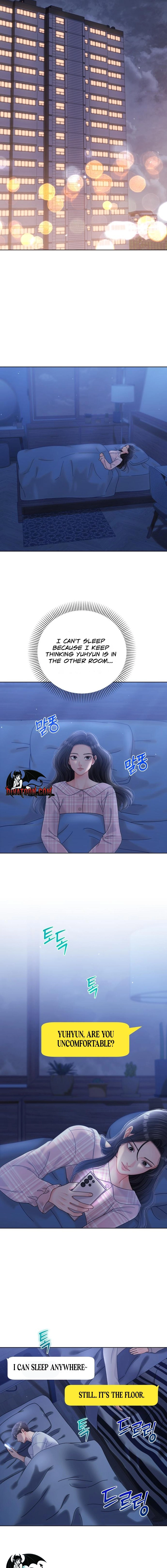 Sexy Noona Chapter 44 page 15 - 