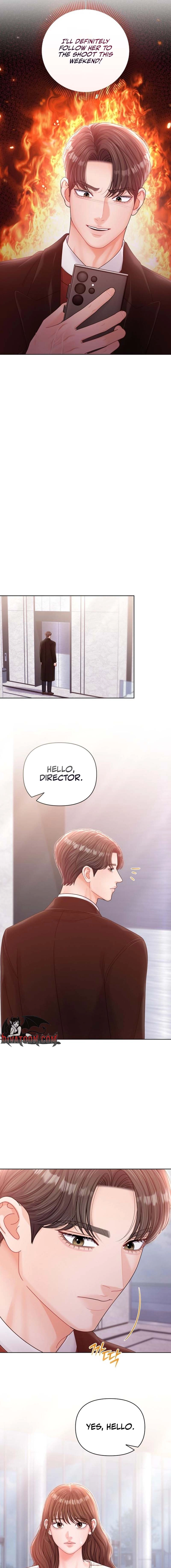 Sexy Noona Chapter 45 page 11 - 