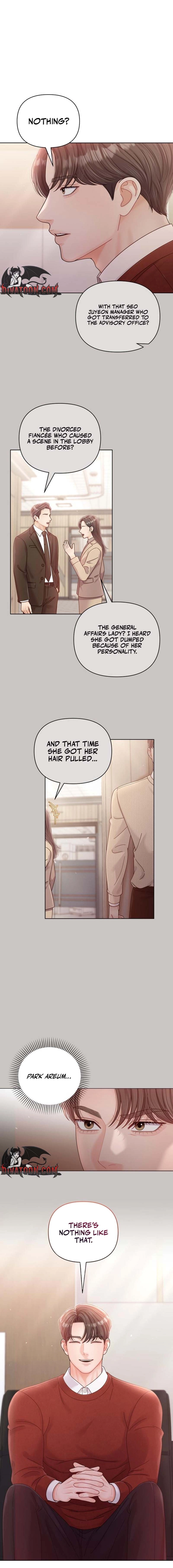 Sexy Noona Chapter 45 page 15 - 