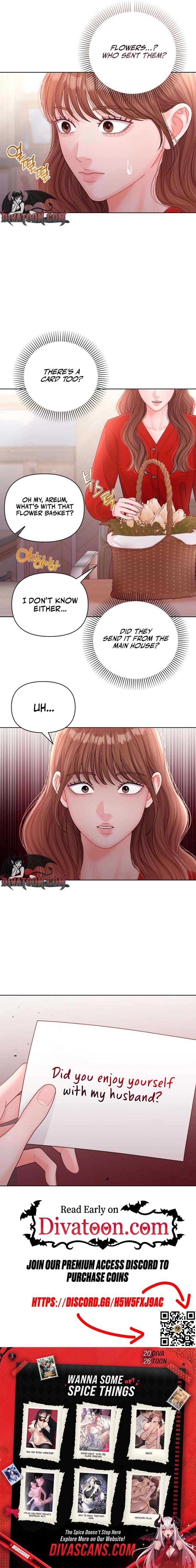 Sexy Noona Chapter 45 page 17 - 