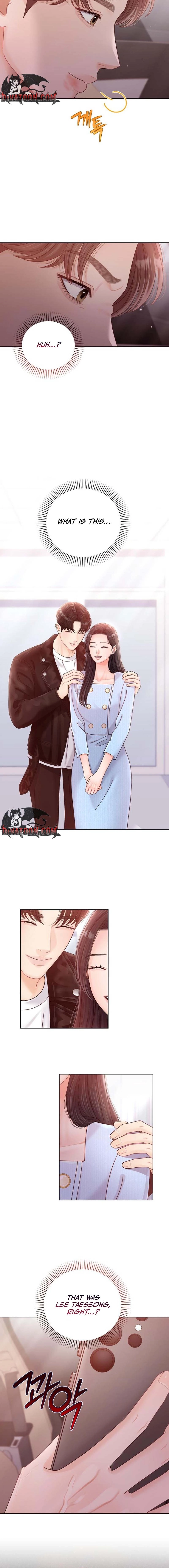 Sexy Noona Chapter 45 page 10 - 