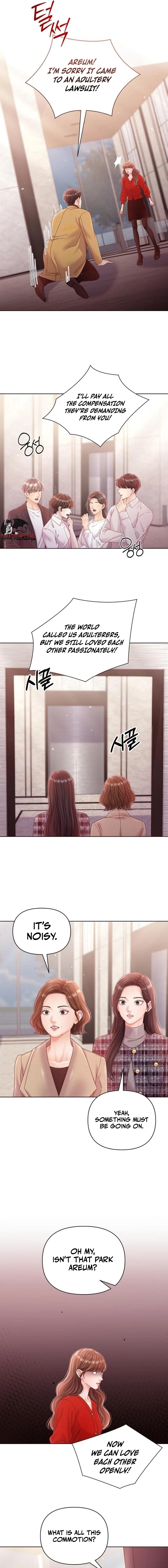 Sexy Noona Chapter 46 page 13 - 