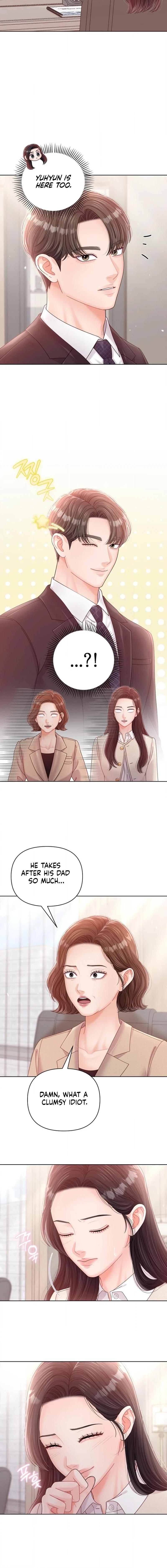 Sexy Noona Chapter 47 page 4 - 