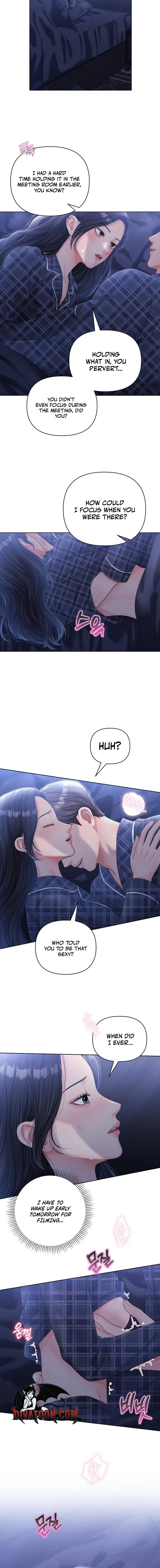 Sexy Noona Chapter 48 page 2 - 