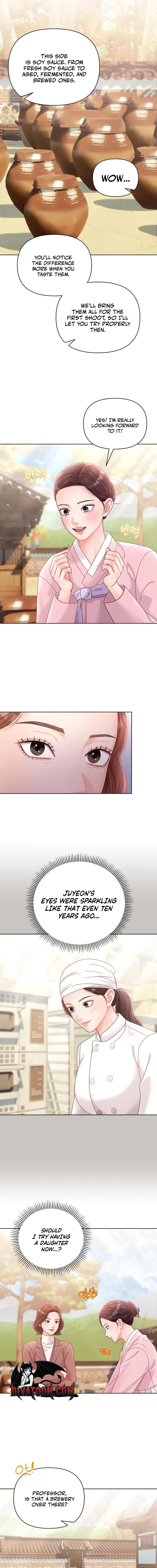 Sexy Noona Chapter 48 page 11 - 