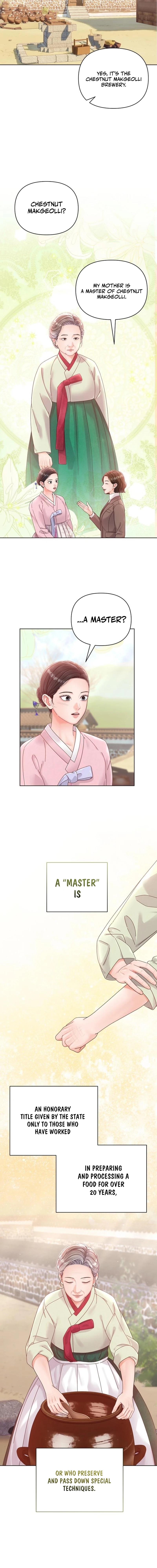 Sexy Noona Chapter 48 page 12 - 