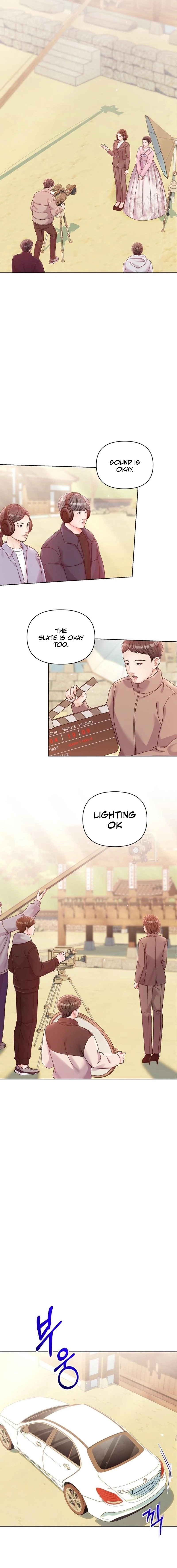 Sexy Noona Chapter 48 page 14 - 