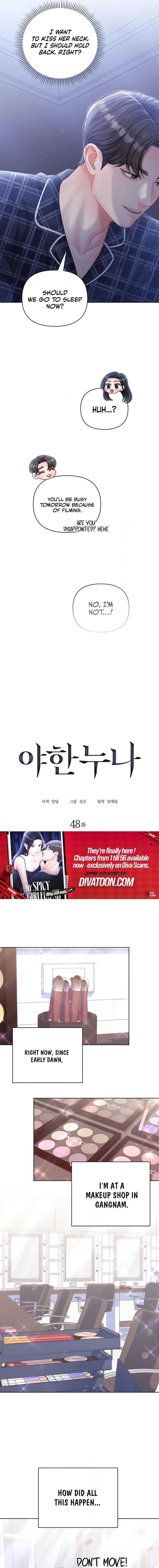 Sexy Noona Chapter 48 page 4 - 