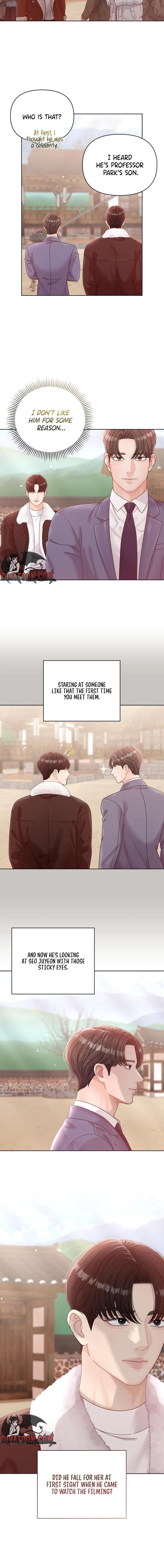 Sexy Noona Chapter 49 page 2 - 