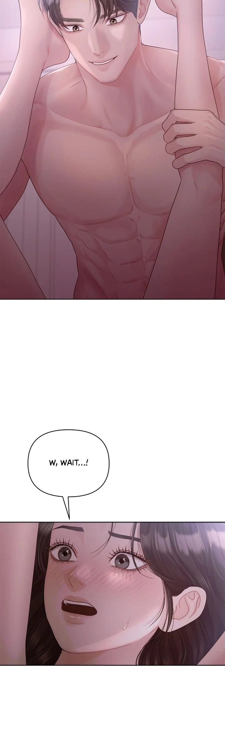 Sexy Noona Chapter 5 page 2 - 