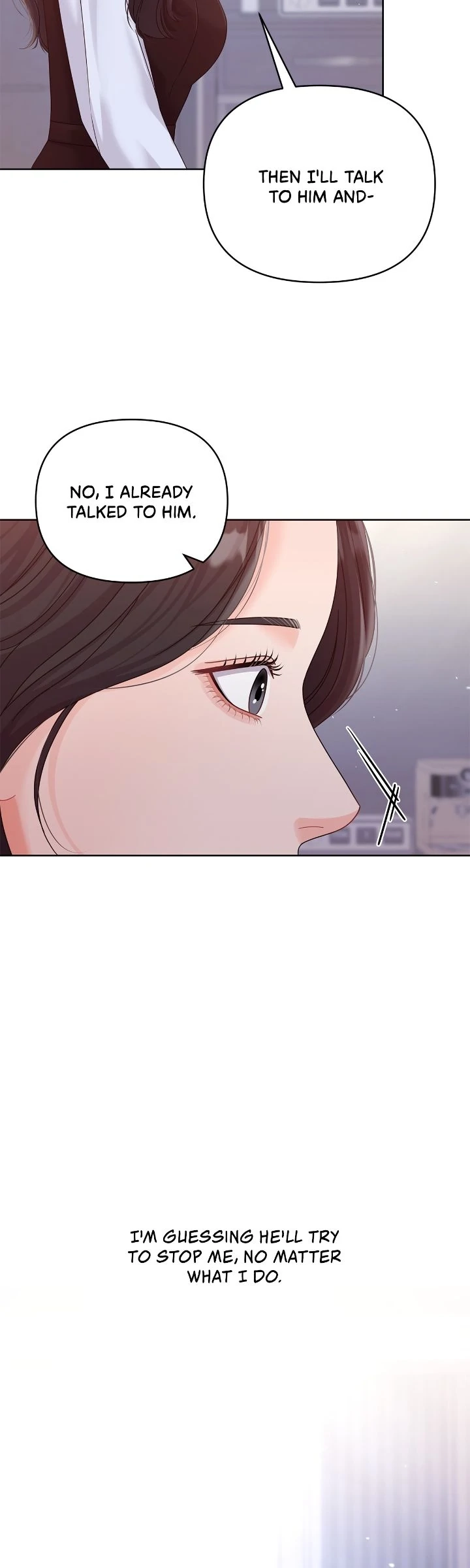 Sexy Noona Chapter 5 page 14 - 