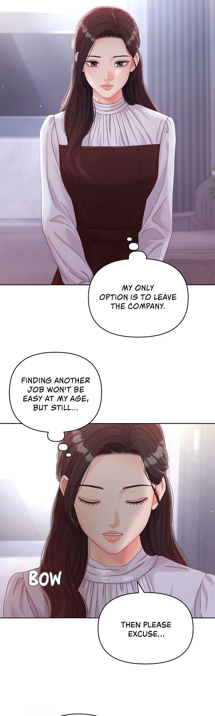 Sexy Noona Chapter 5 page 15 - 