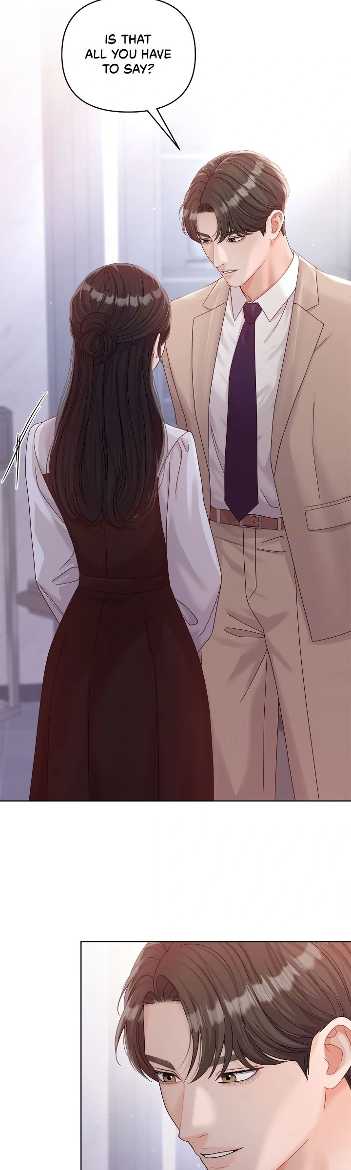 Sexy Noona Chapter 5 page 16 - 