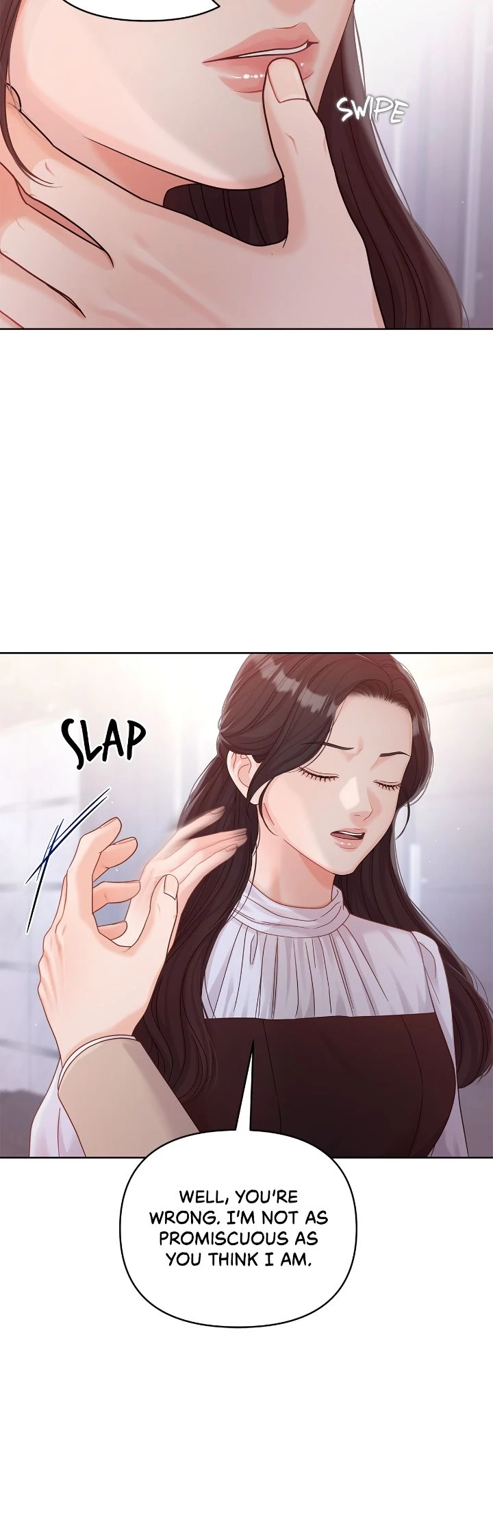 Sexy Noona Chapter 5 page 18 - 