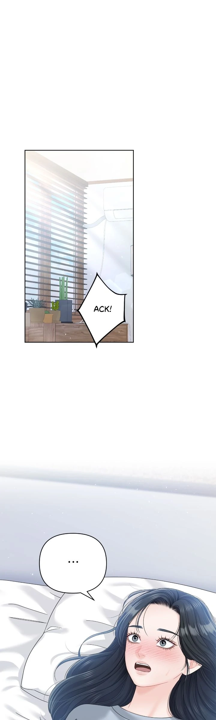 Sexy Noona Chapter 5 page 3 - 