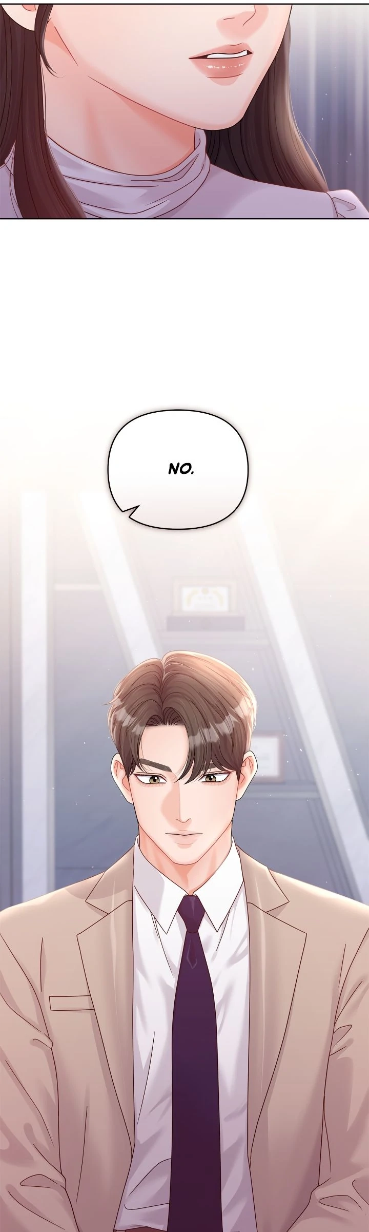 Sexy Noona Chapter 5 page 23 - 