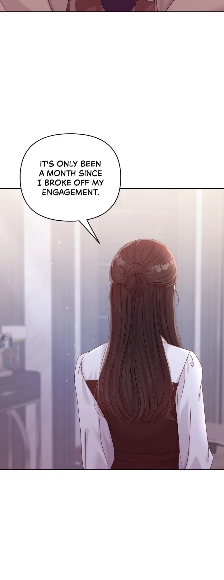 Sexy Noona Chapter 5 page 24 - 