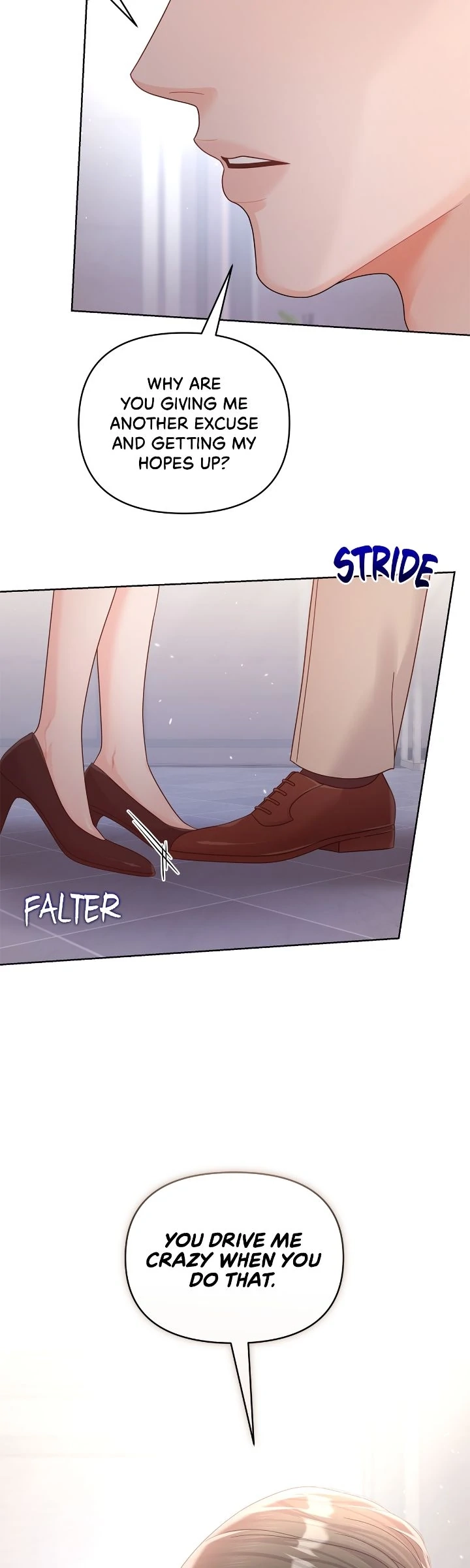 Sexy Noona Chapter 5 page 26 - 