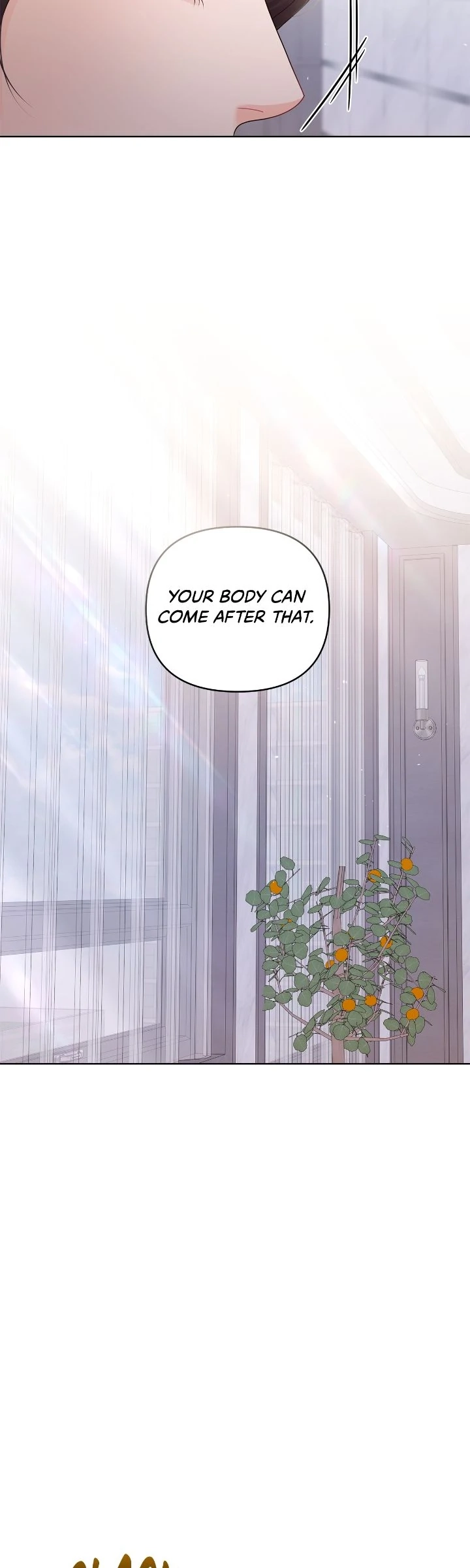 Sexy Noona Chapter 5 page 29 - 